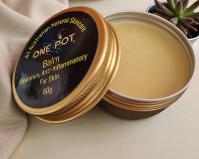 50g Balm