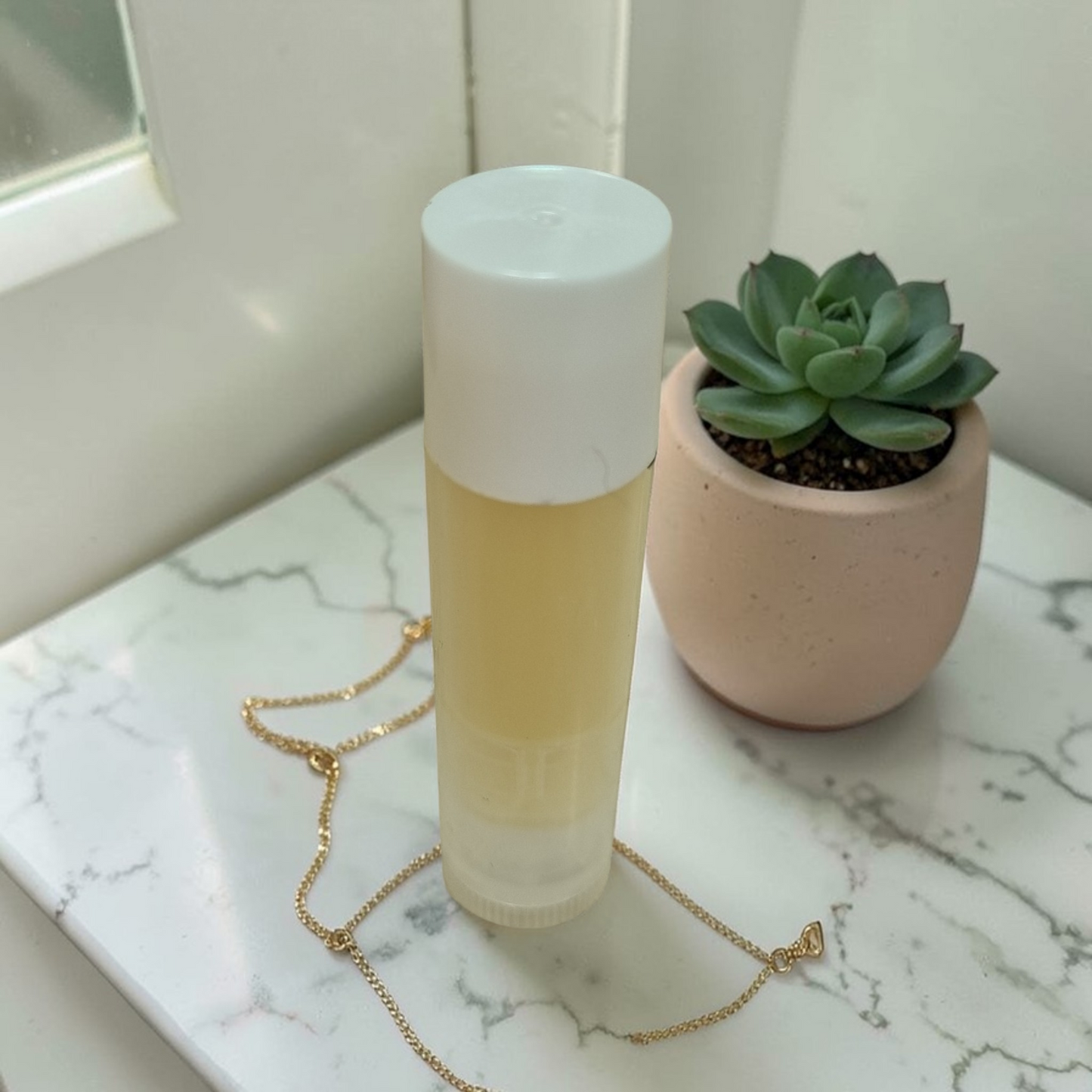 Bee Stick - Peppermint Roll Up