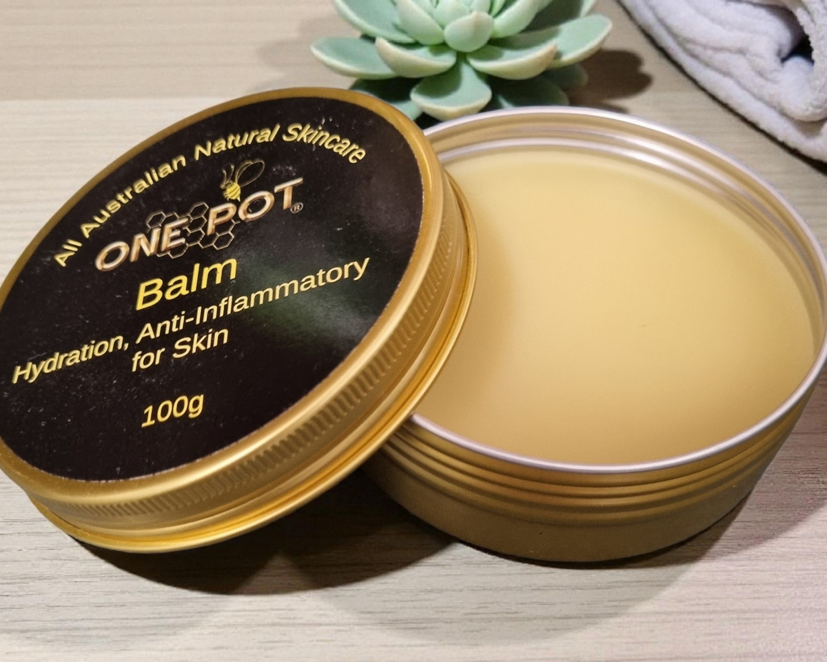 100g Balm