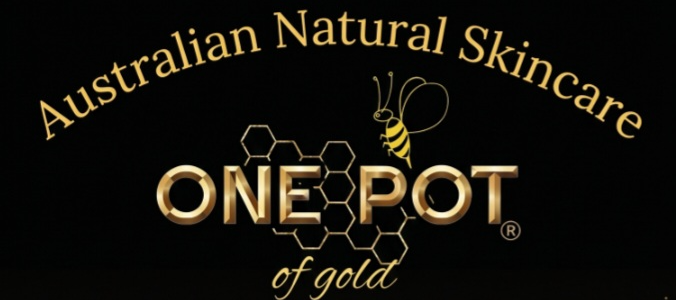 ONE POT Natural Skincare — Australian Natural Skincare